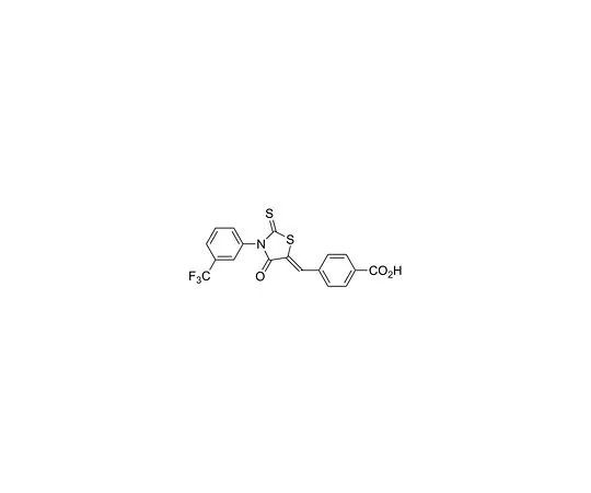 62-8413-52　［Discontinued］InSolution(TM) CFTR Inhibitor-172　219674-5MG