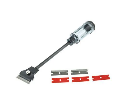 63-7502-14　RSRazor Blade Scraper Razor Blade Scraper　349-7328