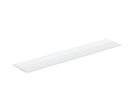 63-7422-21　Raaco White Drawer Labels, 18mm x 87mm x 1mm　107778