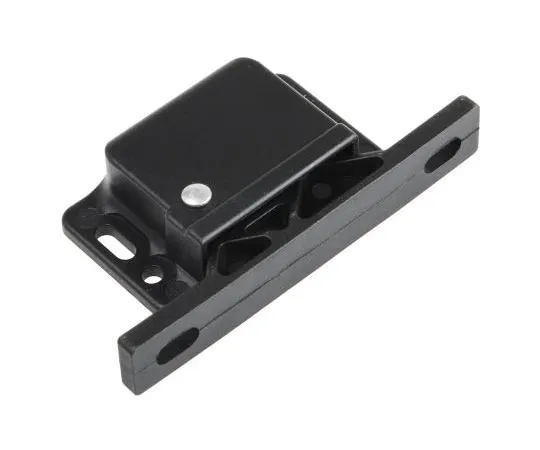 63-7384-07　Side-mount door catch,22N pull force　161-1955