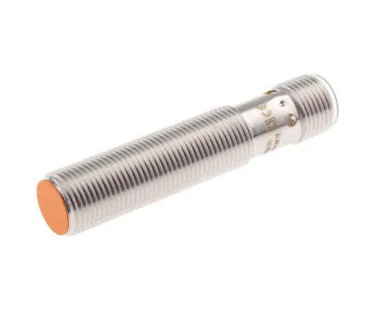 63-7495-59　ifm electronic Inductive Sensor 4 mm Detection, M12 x 1, PNP/NPN-NO/NC, 60mm Length, 10 → 36 V dc supply voltage　IF5936
