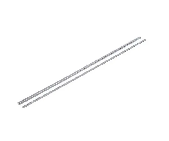 63-7501-05　Pinet Steel Piano Style Hinge, 1020mm x 20mm x 0.8mm　40-2-4542