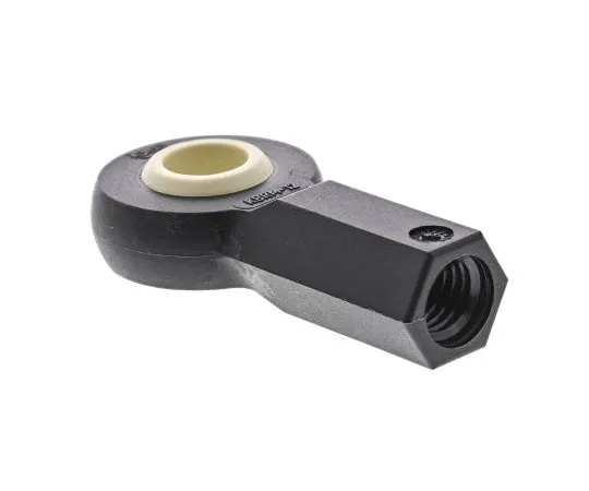63-7485-50　Igus M12 Female Igumid G Rod End, 12mm Bore Size, 67mm Long , M12 Thread Size, Metric Thread Standard Female　KBRM-12
