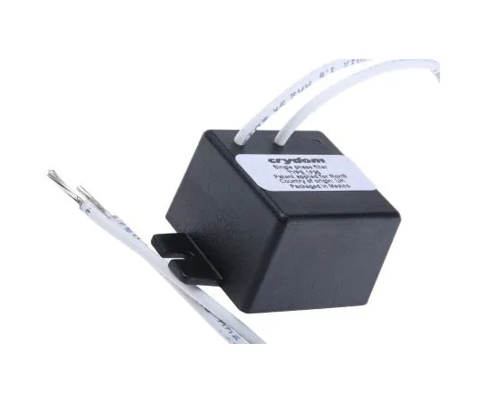 63-7525-76　SSR Filter EMI Noise Suppression Filter for *** with Crydom Single Phase SSR's　1F25