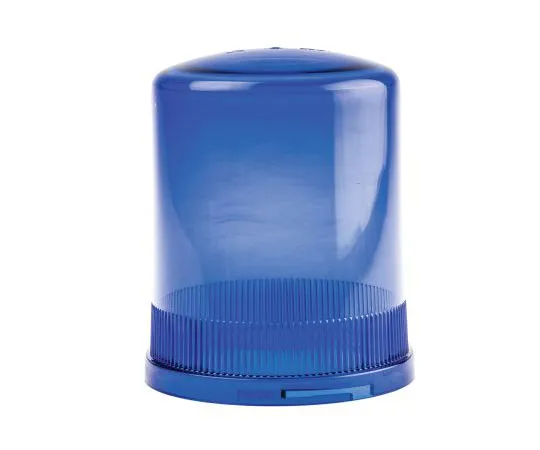 63-7468-22　Moflash Blue Lens for *** with 88, 98, 201/200, 401/400 & 501/500 Series　50066RS