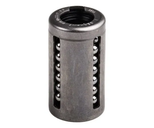 63-7396-72　INA Linear Ball Bearing KH06-B　KH06-B