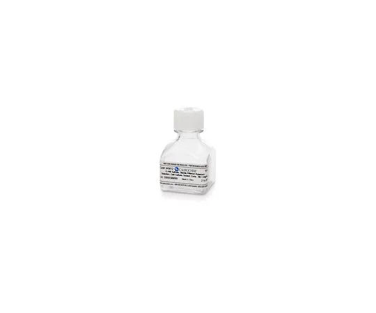 62-8419-74　［Discontinued］G 418 Sulfate, Sterile-Filtered Aqueous Solution, Cell Culture Tested　345812-10ML