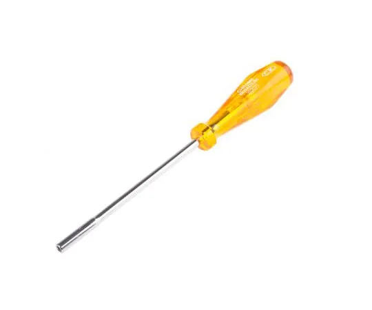 63-7386-48　CK Nut Driver Chrome 215 mm　T4334M 04