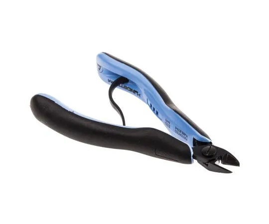 63-7436-36　Lindstrom 138mm Cable Cutter For Copper Wire, 1.6mm cutting capacity　RX8150