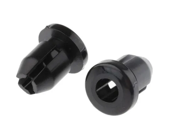 63-7481-19　SLPB2M&SLG2MK, 7mm High Nylon PCB Rivet and 4.2mm PCB Thickness　SLPB2M&SLG2MK