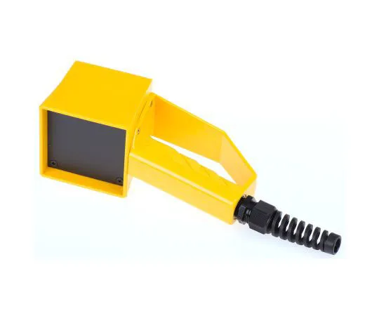 63-7412-52　Rose, Polyamide, Handheld Enclosure , IP65 ,85 mm x 191 mm x 85 mm　29211000