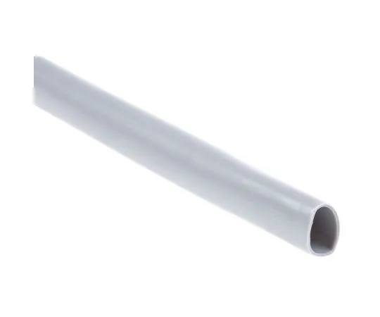 63-7469-44　TE Connectivity Grey No Heat Shrink Tubing 7.8mm Sleeve Dia. x 1m Length, SRFR Series 1.7:1 Ratio　SRFR-7.8/4.6-8-1M