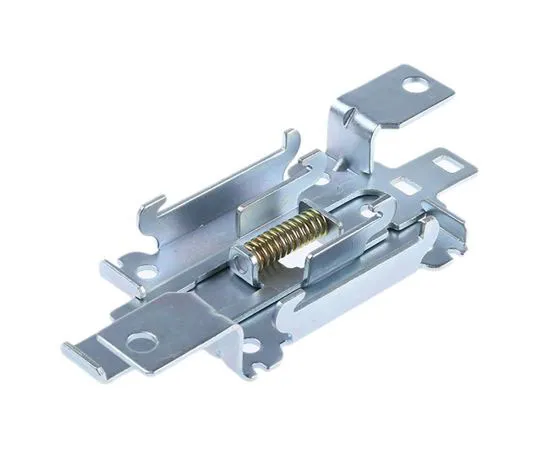63-7483-02　Rail Adapter for *** with SC Series, SO Series, SV8 Series　1LD12020