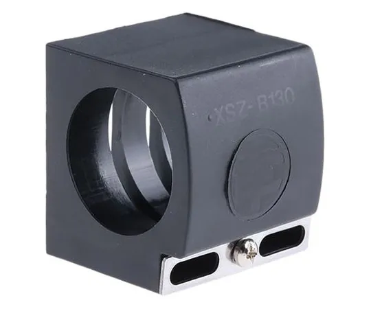 63-7495-33　Telemecanique Sensors Mounting Clamp for *** with OsiSense XS Series　XSZB130