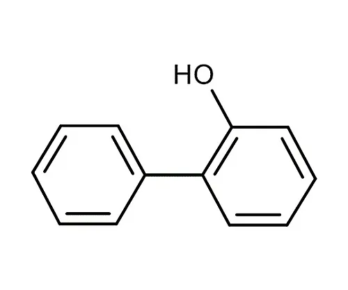 61-0366-10　［Discontinued］Biphenyl-2-Ol for Synthesis 821007 1kg　8.21007.1000