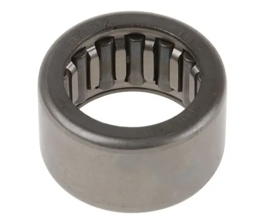 63-7369-70　Drawn Cup Needle Roller Bearing HK1512B, 15mm I.D, 21mm O.D　HK1512B