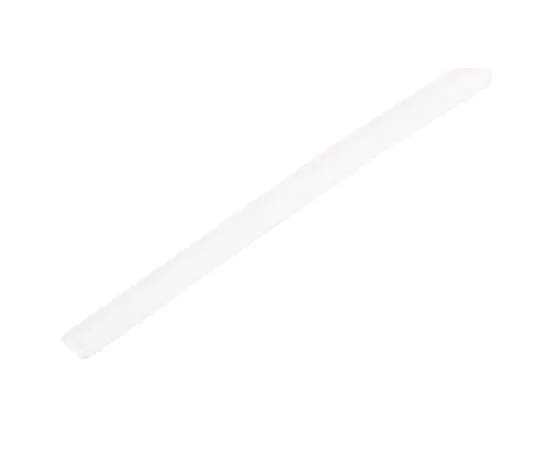 63-7423-81　Thomas & Betts Clear Heat Shrink Tubing Kit 1.2mm Sleeve Dia. x 12m Length, Shrink-Kon Series 2:1 Ratio　7TCA017300R0357  HSB46-C