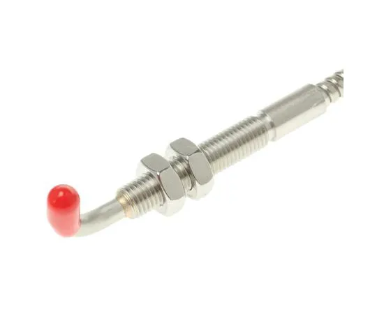 63-7480-81　Sick Cable, For Use With WLL260 Fiber Optic Sensor　LISTA32900