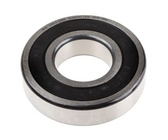 63-7367-19　50mm Deep Groove Ball Bearing 110mm O.D　6310-C-2HRS