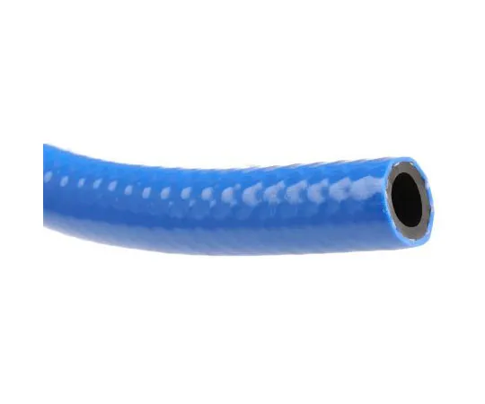 63-7472-41　RS PRO PVC Flexible Tubing, Blue, 12.5mm External Diameter, 30m Long, Reinforced, 29mm B*** Radius, Compressed Air,　293-2088