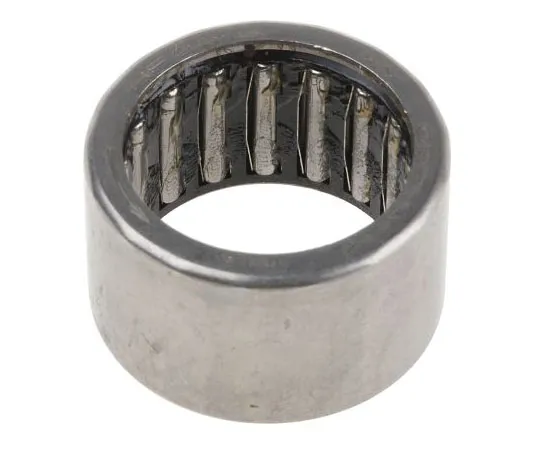 63-7370-21　Drawn Cup Clutch Roller Bearing HF2016-L564, 20mm I.D, 26mm O.D　HF2016-L564