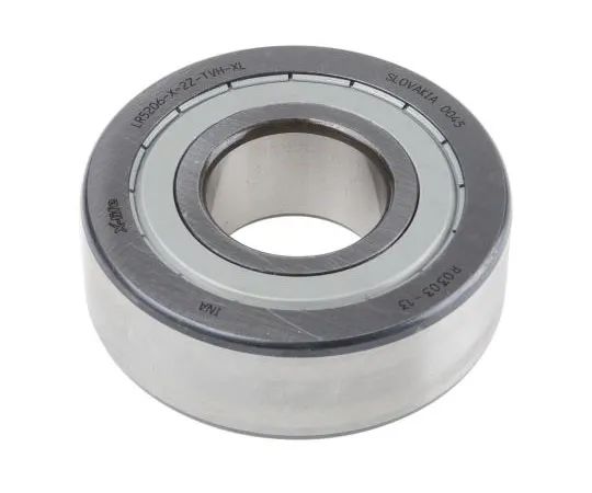 63-7401-14　Yoke Track Roller LR5206-X-2Z, 30mm ID, 72mm OD　LR5206-X-2Z