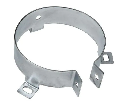 63-7388-49　KEMET Capacitor Clip for *** with 65 mm Dia. Capacitor Metal　2738