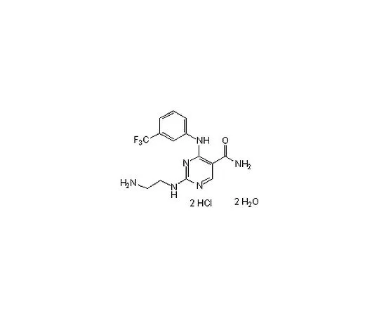 62-8439-88　［Discontinued］Syk Inhibitor II　574712-1MG