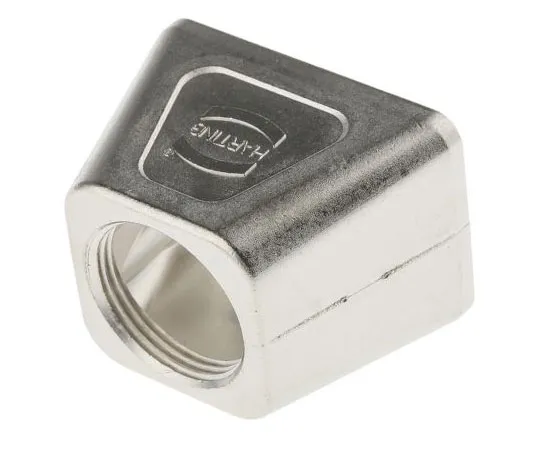 63-7549-02　Han-Modular Series Top Entry Connector Hood　19140010401