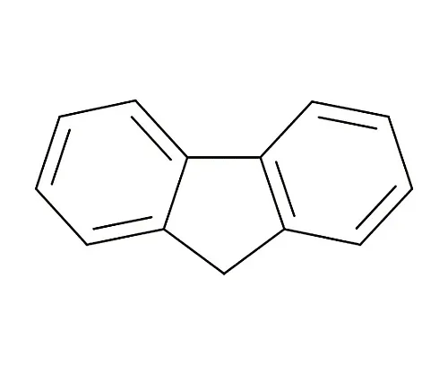 61-0362-86　［Discontinued］Fluorene for Synthesis 820572 250G　8.20572.0250