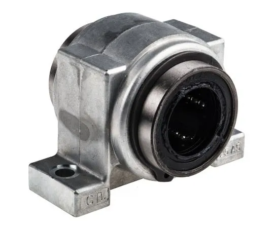 63-7396-44　INA Linear Ball Bearing Unit KGB25-PP-AS　KGB25-PP-AS
