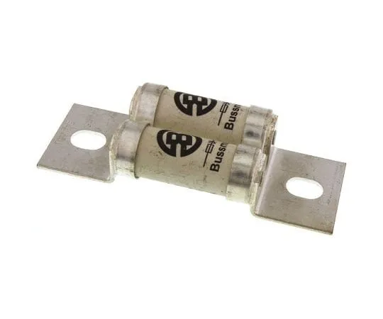 63-7380-11　Cooper Bussmann, 120A, FEE, FF, British Standard F***, 690V　120FEE