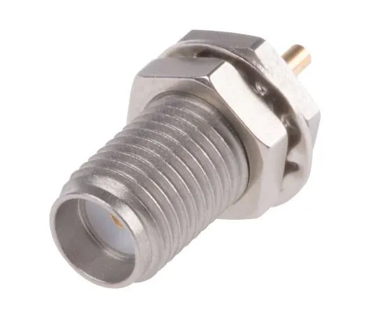 63-7474-44　Straight 50Ω RF Adapter BNC Socket to UHF Plug 0 → 500MHz　R125553001