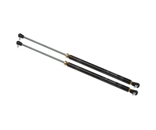 63-7409-91　Camloc Steel Gas Strut, with Ball & Socket Joint, 450mm Ext***ed Length, 200mm Stroke Length　SSV6050500004