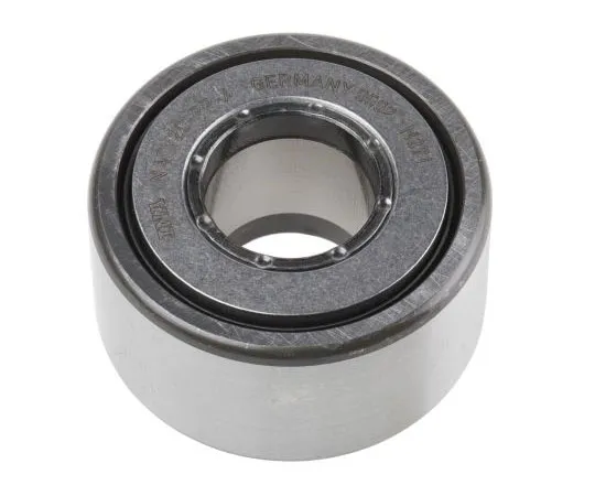 63-7401-26　Yoke Track Roller NATV20-PP-A, 20mm ID, 47mm OD　NATV20-PP-A