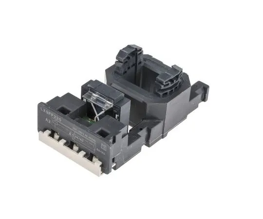 63-7404-98　Schneider Electric Contactor Coil for *** with LC1F115, LC1F150　LX9FF220