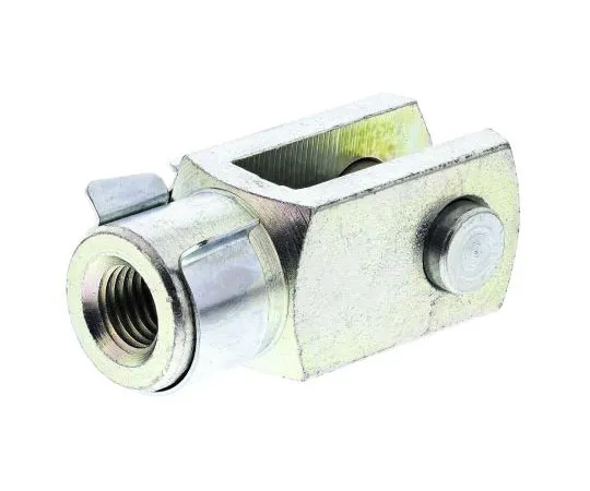63-7520-04　Parker Clevis P1A-4JRC 25mm　P1A-4JRC