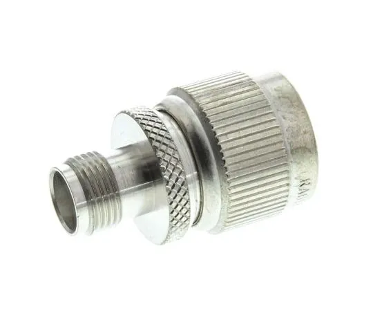 63-7474-94　Straight 50Ω RF Adapter TNC Socket to Type N Plug 0 → 11GHz　R191513000