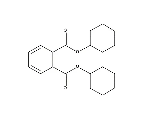 61-0328-08　［Discontinued］Dicyclohexyl Phthalate for Synthesis 800920 1kg　8.00920.1000