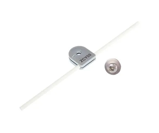 63-7549-40　Telemecanique Sensors Limit Switch Lever for *** with XC Series　ZCY55