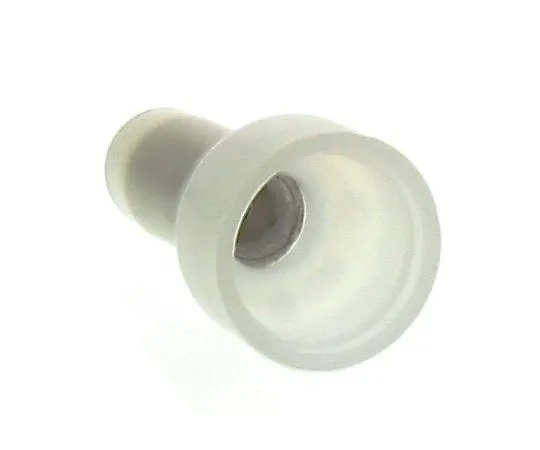 63-7539-39　TE Connectivity Closed End Wire Splice Connector, Natural, Tin Plated 22 → 14 AWG　35115
