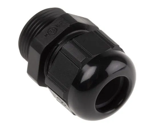 63-7546-67　Lapp Skintop ST PG16 Cable Gland, Polyamide, IP68　53015240