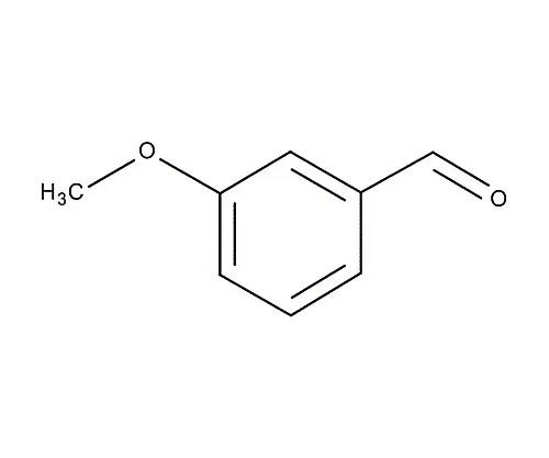 61-0336-87　［Discontinued］3-Methoxybenzaldehyde for Synthesis 805796 100mL　8.05796.0100