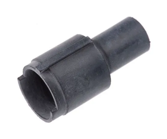 63-7390-21　ITT Cannon Sure Seal Series Cable Mount Connector, 3 contacts Socket　120-8551-001