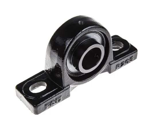 63-7401-77　Plummer Block Ho*** UCP205-J7, 25mm ID　UCP205-J7
