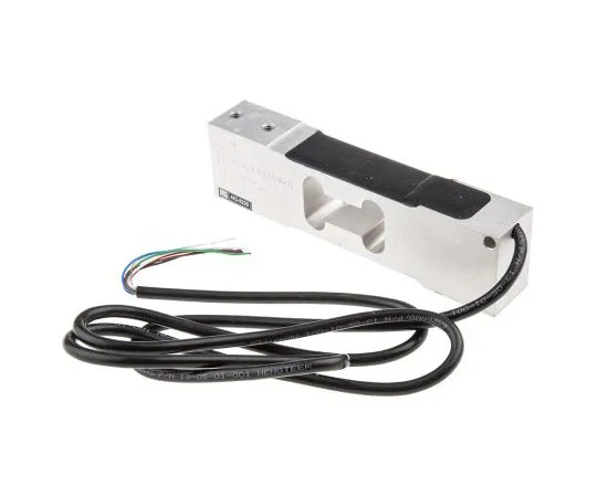63-7546-41　Tedea Huntleigh Compression Load Cell 100kg, 15V dc, IP66　1042-0100-F000-RS