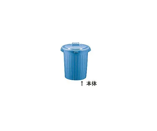 62-6616-77　Polypail body　35