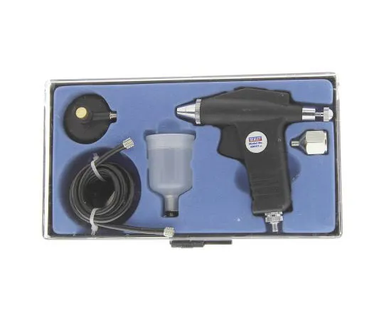 63-7448-77　RS PRO Air Brush Kit , Contains Various Contents　250-1779