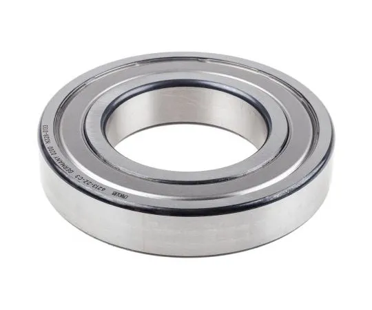 63-7399-88　65mm Deep Groove Ball Bearing 120mm O.D　6213-2Z-C3