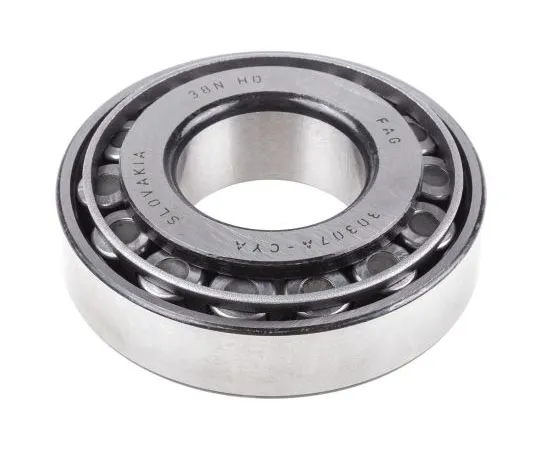63-7399-54　Taper Roller Bearing 30307-A, 35mm I.D, 80mm O.D　30307-A
